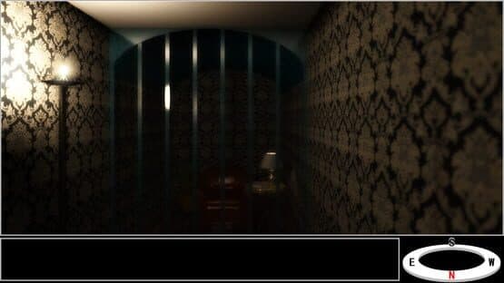 Lyssophobia — screenshot 2