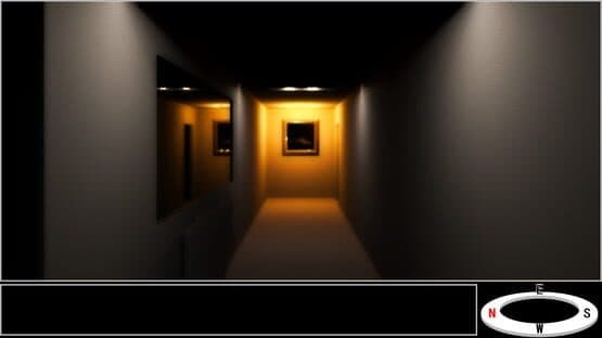 Lyssophobia — screenshot 4