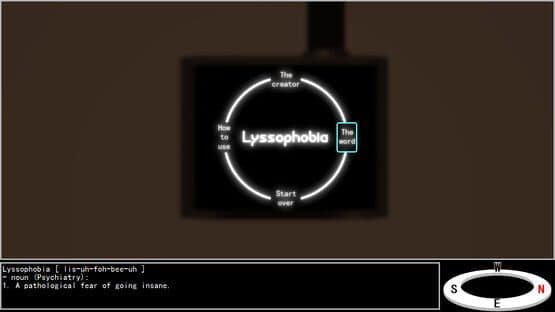 Lyssophobia — screenshot 5