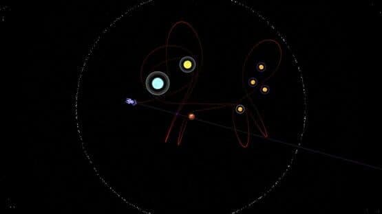 Starlight Explorers — screenshot 6