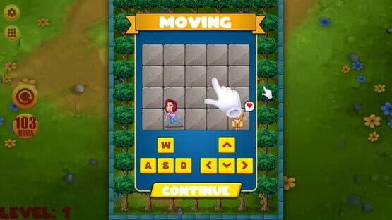 Push Puzzle: Rescue Adventure — screenshot 3