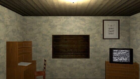 Crawlspace — screenshot 1