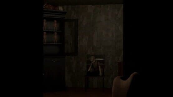 Crawlspace — screenshot 3