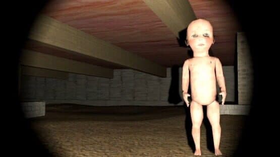 Crawlspace — screenshot 5