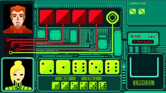 Maya's Dice — screenshot 4