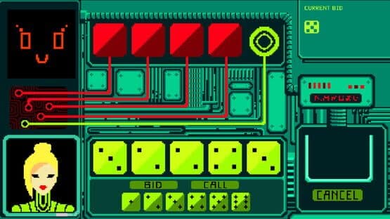 Maya's Dice — screenshot 5