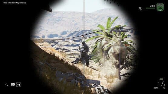 Task Force 88: Hostile Contact — screenshot 3