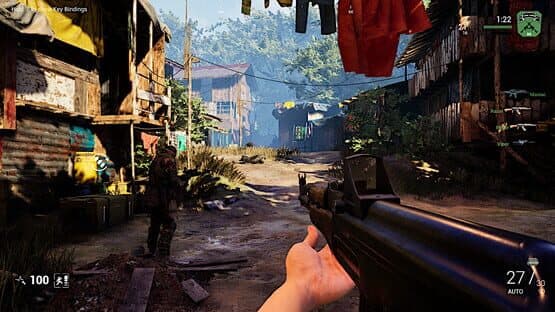 Task Force 88: Hostile Contact — screenshot 5
