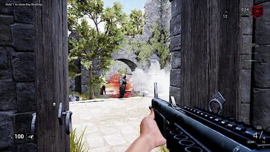 Task Force 88: Hostile Contact — screenshot 7