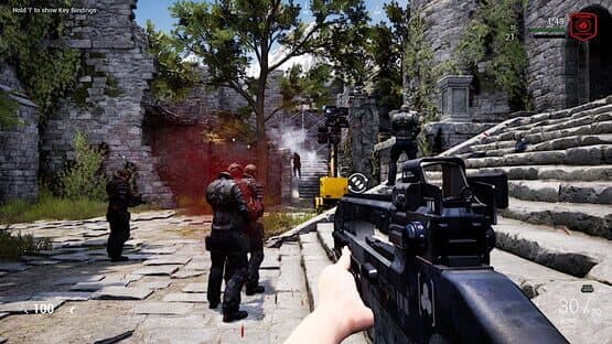 Task Force 88: Hostile Contact — screenshot 8