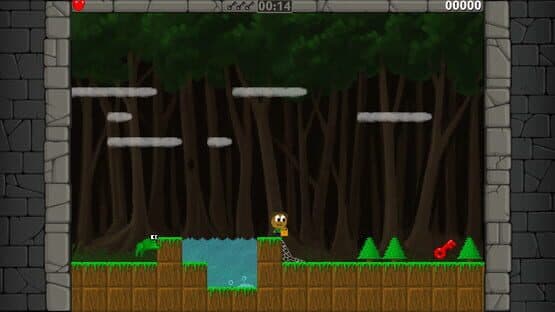 Kid Hallow — screenshot 1