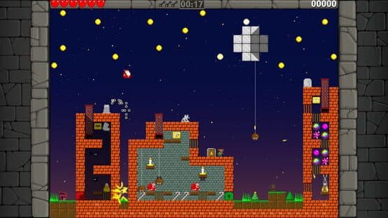 Kid Hallow — screenshot 2