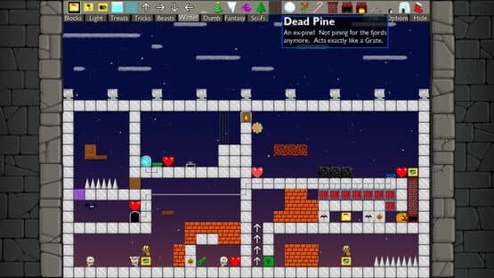 Kid Hallow — screenshot 3