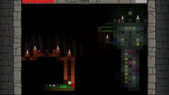 Kid Hallow — screenshot 4
