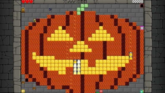 Kid Hallow — screenshot 7