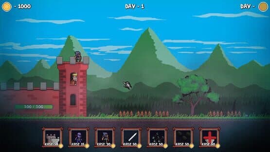 Castle Life — screenshot 3