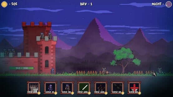 Castle Life — screenshot 4