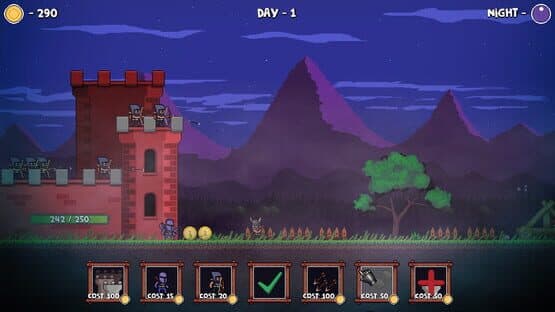 Castle Life — screenshot 5