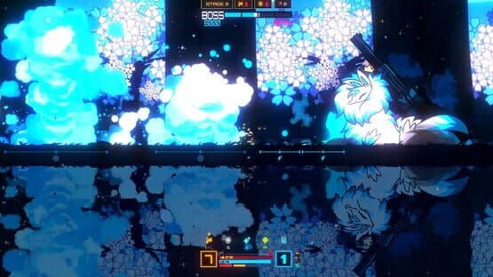 Mini Island: Winter — screenshot 2