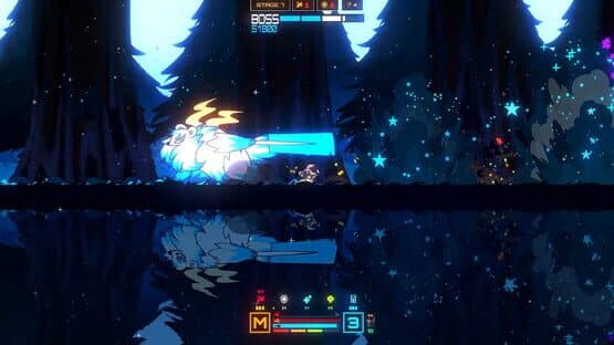 Mini Island: Winter — screenshot 3