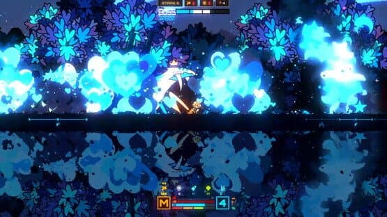 Mini Island: Winter — screenshot 5