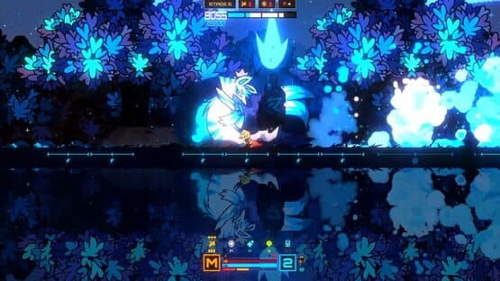 Mini Island: Winter — screenshot 8