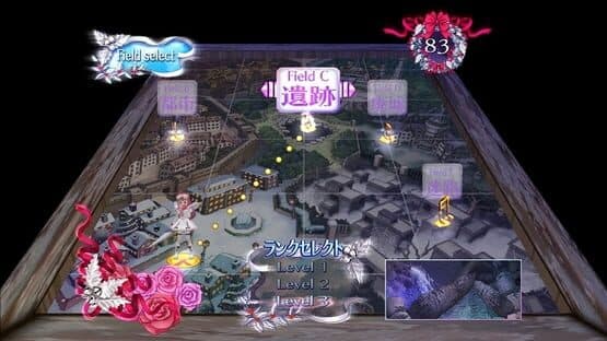 Deathsmiles II: Makai no Merry Christmas — screenshot 4