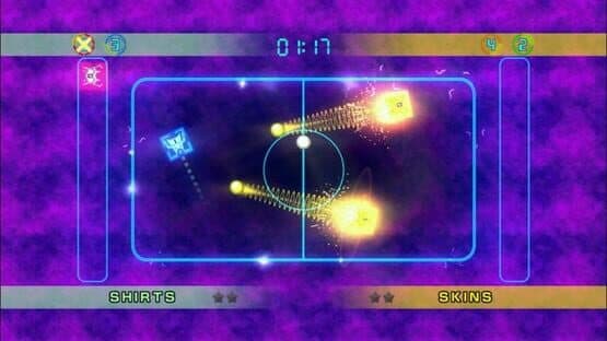 Double D Dodgeball — screenshot 3