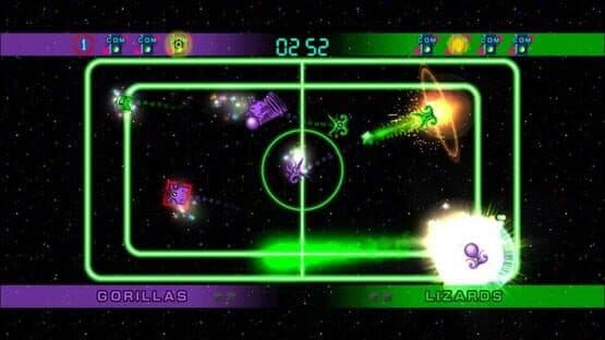 Double D Dodgeball — screenshot 4