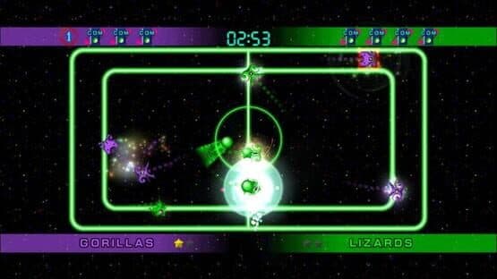 Double D Dodgeball — screenshot 5