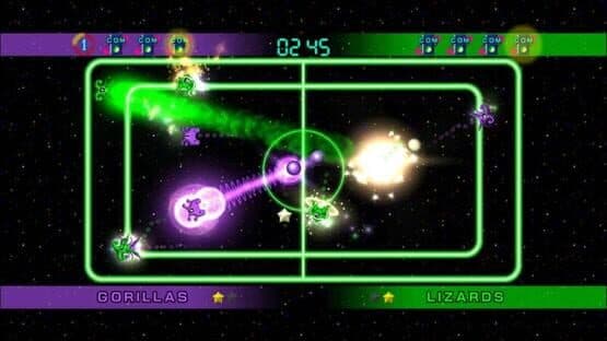 Double D Dodgeball — screenshot 6