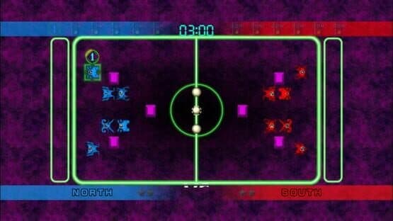 Double D Dodgeball — screenshot 7