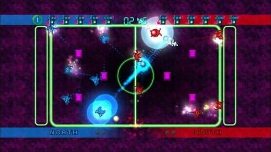 Double D Dodgeball — screenshot 8