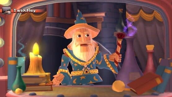 Carnival Games: Monkey See, Monkey Do — screenshot 4