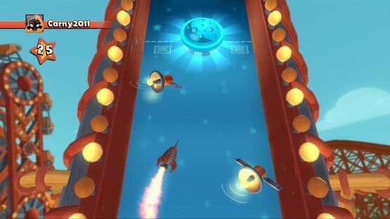 Carnival Games: Monkey See, Monkey Do — screenshot 7