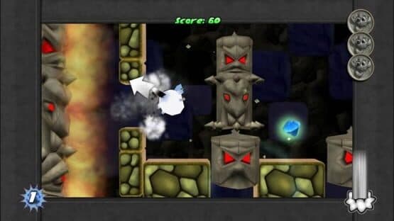 Bliss Island — screenshot 1