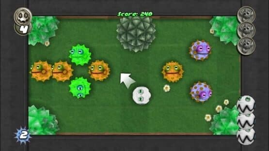Bliss Island — screenshot 2