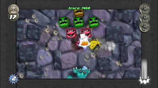 Bliss Island — screenshot 3