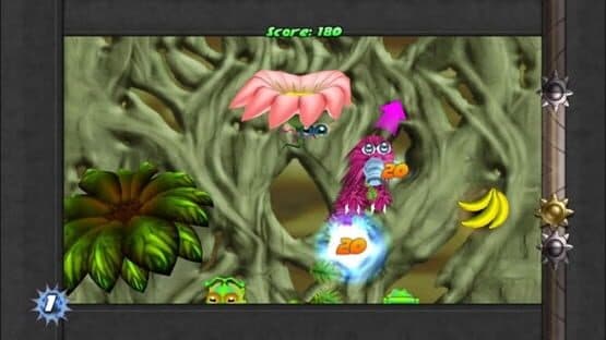 Bliss Island — screenshot 4