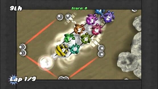 Bliss Island — screenshot 5