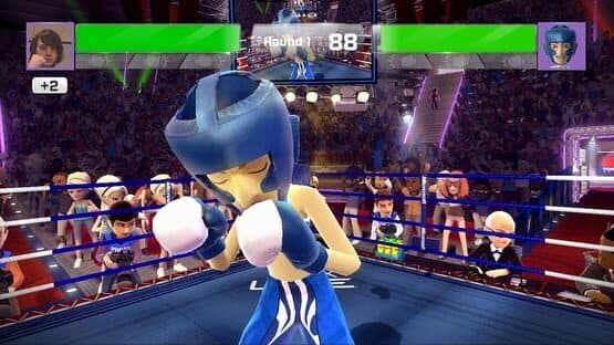 Boxing Fight — screenshot 1