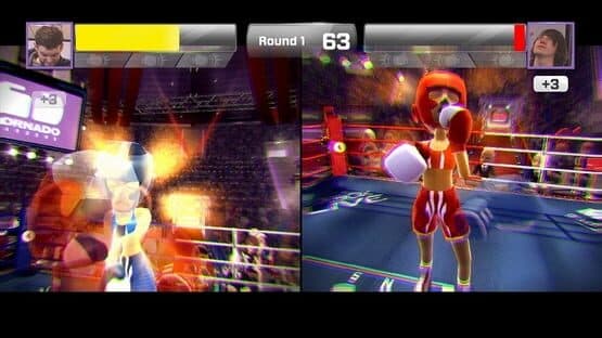 Boxing Fight — screenshot 2