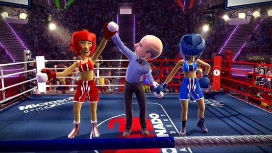 Boxing Fight — screenshot 3