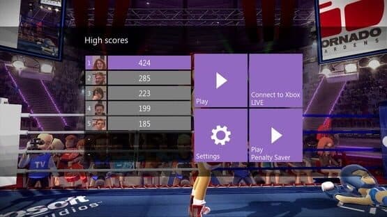 Boxing Fight — screenshot 4