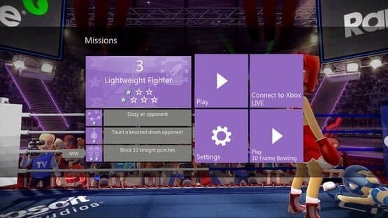 Boxing Fight — screenshot 5