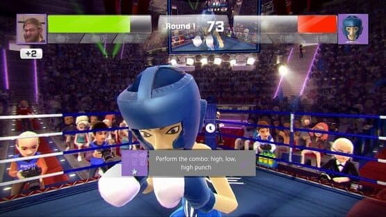 Boxing Fight — screenshot 6