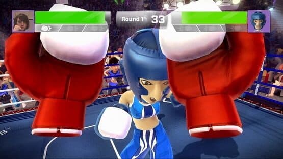 Boxing Fight — screenshot 7