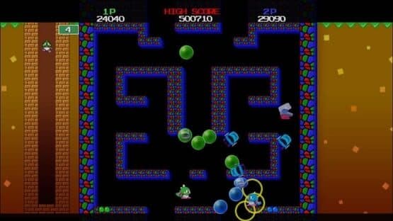 Bubble Bobble Neo! — screenshot 6
