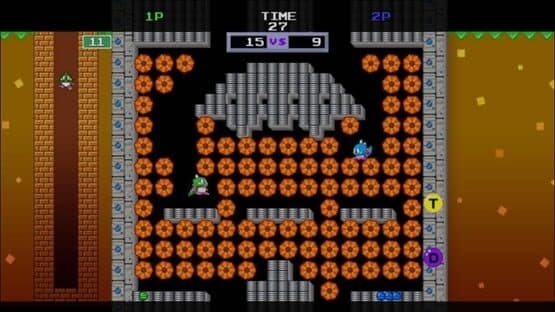 Bubble Bobble Neo! — screenshot 8