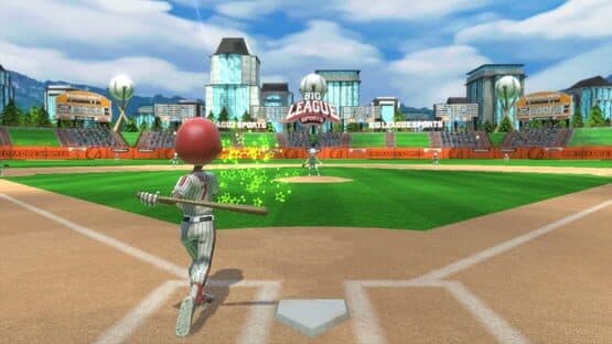 Big League Sports — screenshot 1